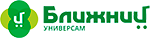Сеть универсамов "Ближний"