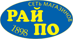 Сеть магазинов "Райпо"
