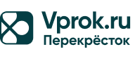 Перекрёсток